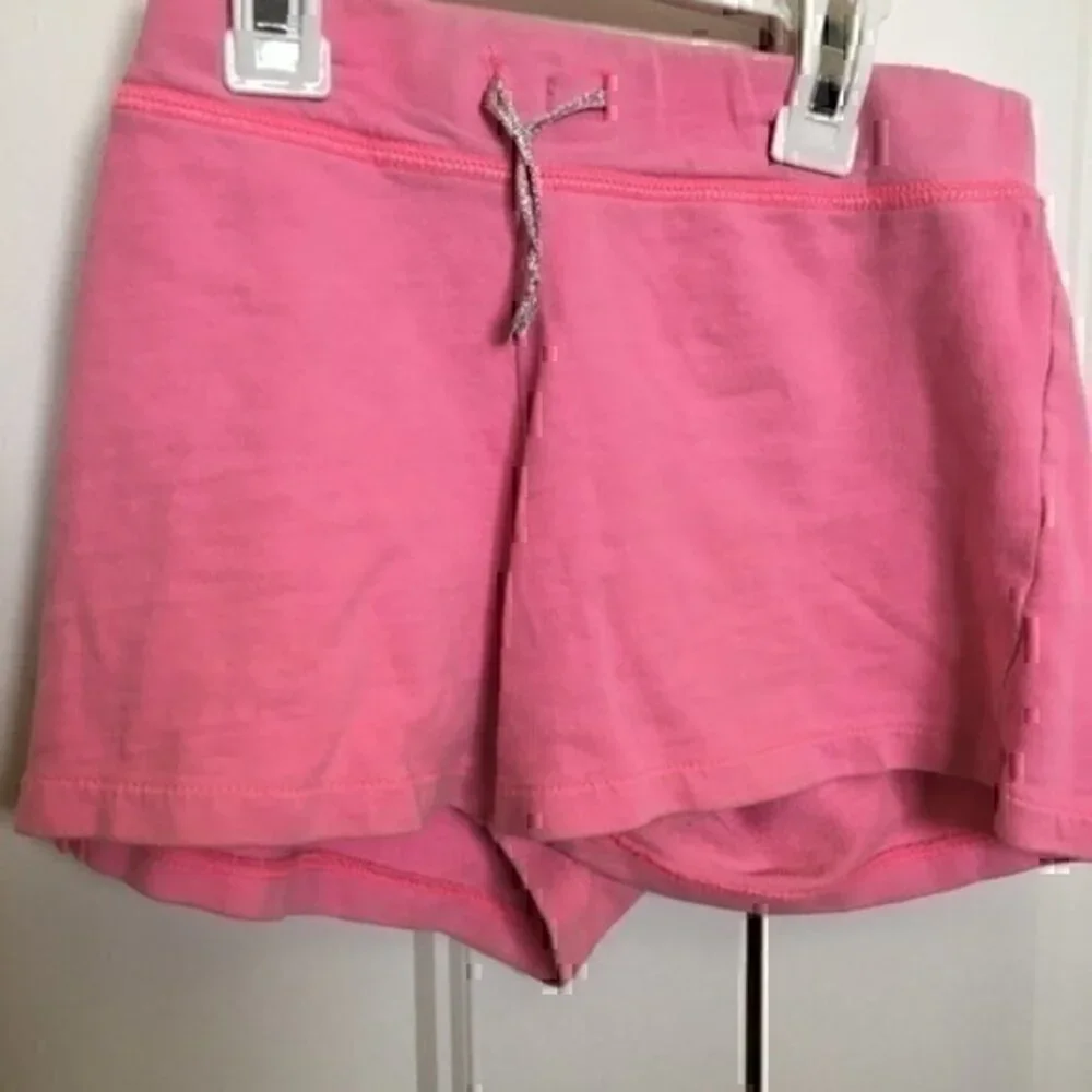 Carter’s Girls size 10 Pink shorts